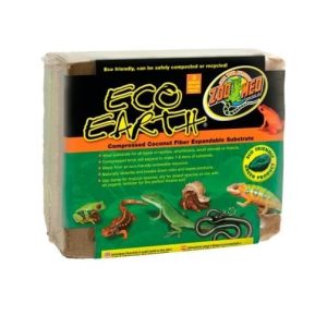 ZOOMED ECO EARTH ( 3 PACK )