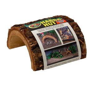 ZOOMED HABBA HUT MEDIUM