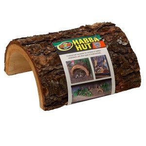 ZOOMED HABBA HUT X-LARGE