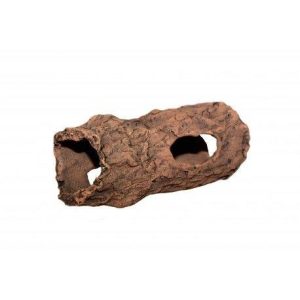 CERAMIC NATURE TRONCO X-LARGE 28X12CM