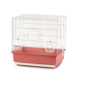 DOMUS MOLINARI GAIOLA TRIS ROYAL 41X27X41CM