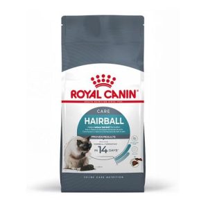 ROYAL CANIN HAIRBALL CARE 2KG