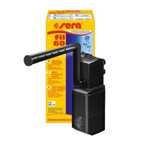 SERA FILTRO INTERIOR 60