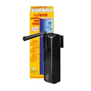 SERA FILTRO INTERIOR 120