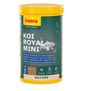 SERA KOI ROYAL MINI 1000ML