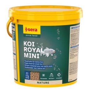 SERA KOI ROYAL MINI 3800ML