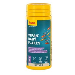 SERA VIPAN BABY 50ML