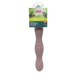 LIVING WORLD POLEIRO PEDI-PERCH GRANDE