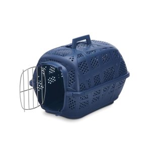 IMAC TRASPORTADORA CARRY SPORT AZUL ESCURO