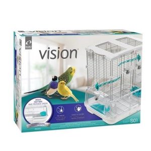GAIOLA VISION MODELO S01