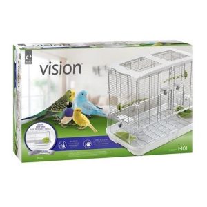 GAIOLA VISION MODELO M01