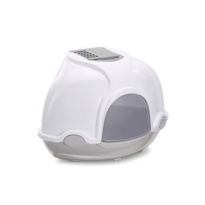 IMAC WC GATO GINGER CINZA
