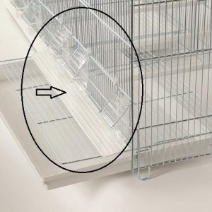 DOMUS MOLINARI PLASTIBANDA 45CM