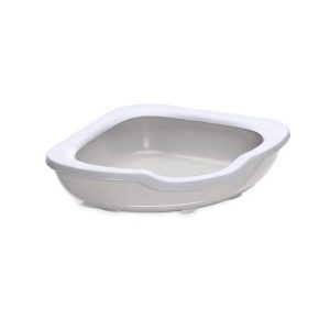 IMAC WC GATO CANTO FRED CINZA