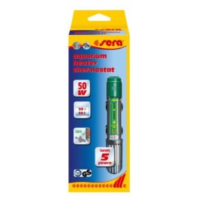 SERA TERMOCALENTADOR 50W