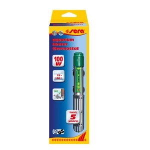 SERA TERMOCALENTADOR 100W