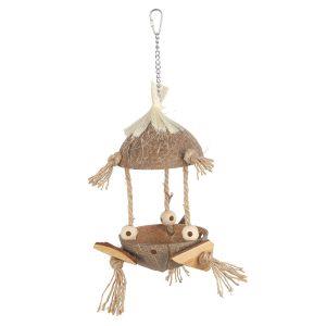 MEEKS BIRD TOY SHADY