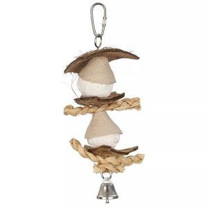 QUAPAS BIRD TOY CIRCUS