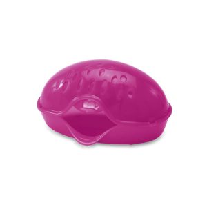 IMAC NINHO P/HAMSTER HUT MISTI