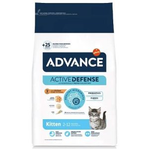 ADV CAT KITTEN C&R 1,5KG