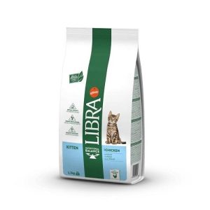 LIBRA GATO KITTEN 1,5KG