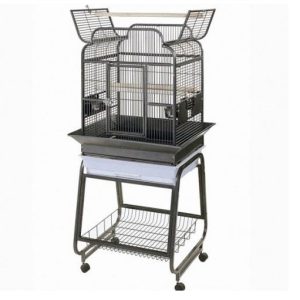 STRONG GAIOLA VILLA GAIA GREY