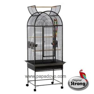 STRONG GAIOLA VILLA ANNA
