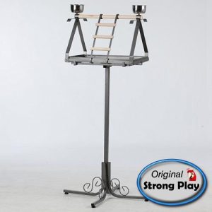 STRONG PLAYGROUND LIVIA DELUXE