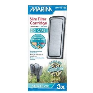 MARINA SLIM BIO CARB