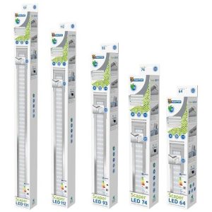 SUPERFISH SCAPER LED 112CM / 44W