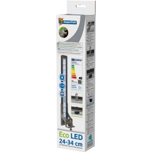 SUPERFISH ECO LED 24-34 CM/11 W