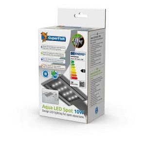 SUPERFISH AQUA LED SPOT 10W
