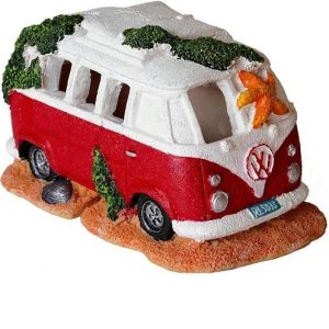 SUPERFISH DECO LED VW VAN