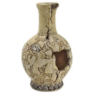 SUPERFISH DECO JAR NR.3