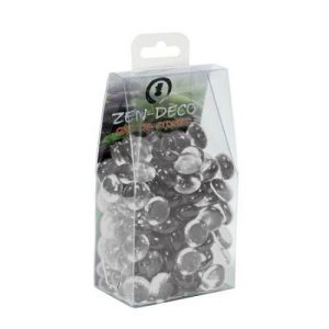 SUPERFISH ZEN CRYSTAL STONES WHITE 300GR