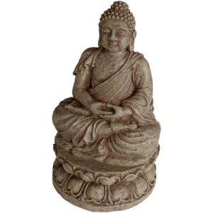 SUPERFISH ZEN DECO BUDDHA