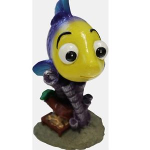 SUPERFISH WEIRD WATERS BZ