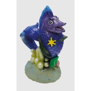 SUPERFISH WEIRD WATERS SHERIFF