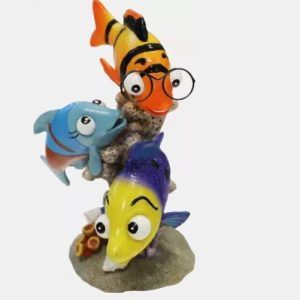 SUPERFISH WEIRD WATERS 3 BEST FISH
