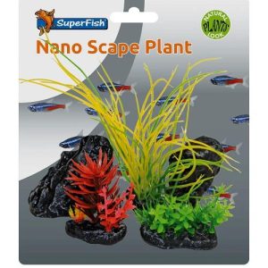 SUPERFISH NANO SCAPE PLANT