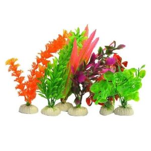 SUPERFISH AQUA PLANTS M (20CM)