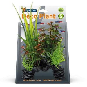 SUPERFISH DECO PLANT S NR.2