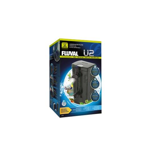 FLUVAL U2 FILTRO INTERNO (110l) - Image 2