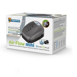 SUPERFISH AIRFLOW MINI