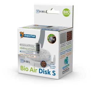 SUPERFISH BIO AIR DISK S