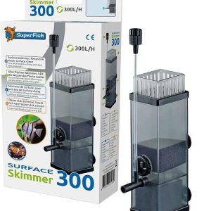 SUPERFISH SURFACE SKIMMER 300