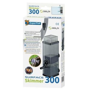 SUPERFISH SF SURFACE SKIMMER 300 FOAM 2 PCS