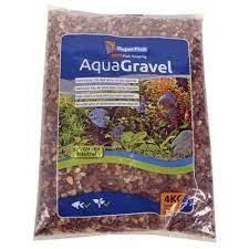 SUPERFISH AQUA GRAVEL DARK 3-6MM