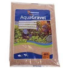 SUPERFISH AQUAGRAVEL RIVER SAND 4KG