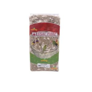 SISAL FIBRE JUTA-ALGODÃO 1 KG